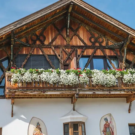 Kiechlhof * Patsch