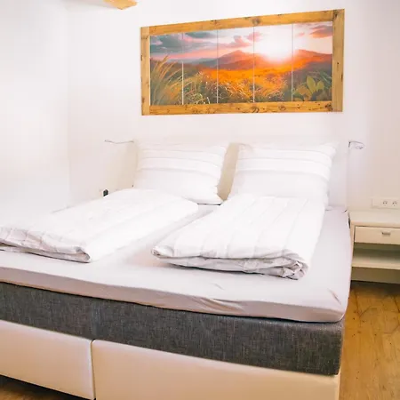 Apartment Kiechlhof