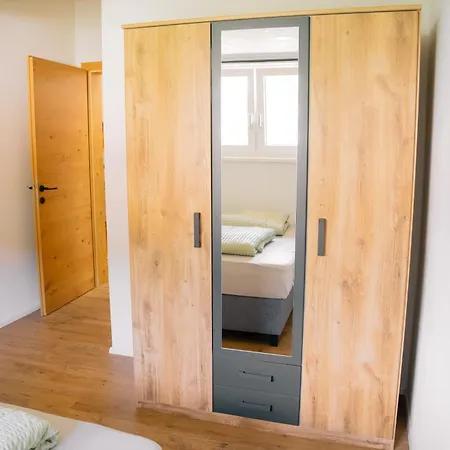 Apartment Kiechlhof Patsch