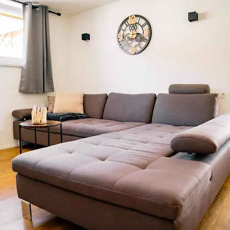 Apartment Kiechlhof