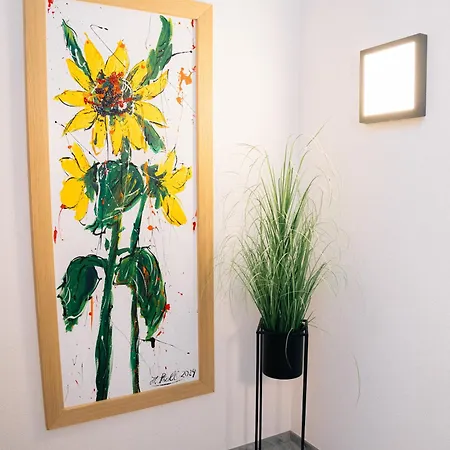 Kiechlhof Apartment *