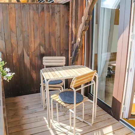 Apartment Kiechlhof Patsch