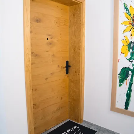Apartment Kiechlhof