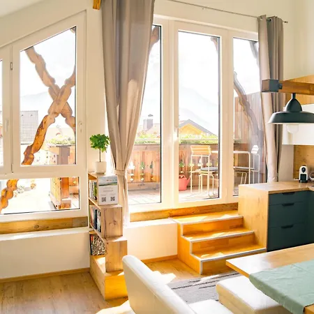 Apartment Kiechlhof *