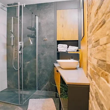 Kiechlhof Appartement *