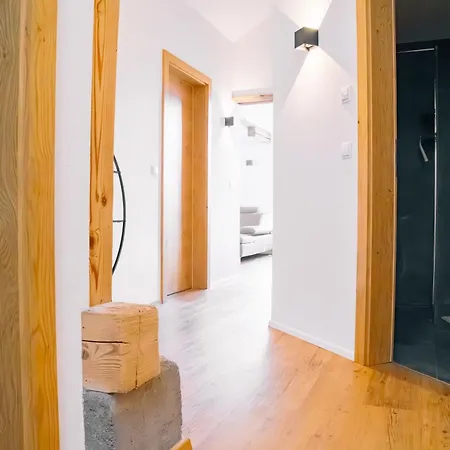 Appartement Kiechlhof *