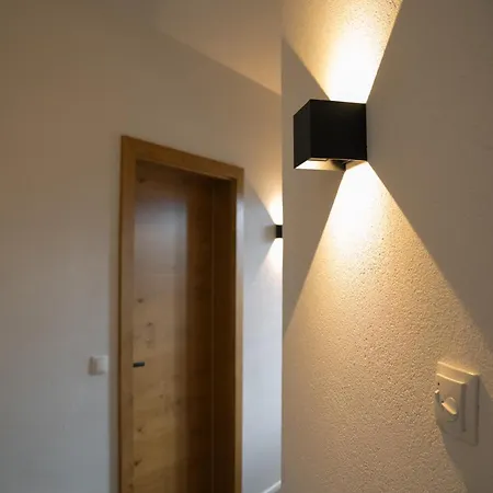 Kiechlhof Apartment