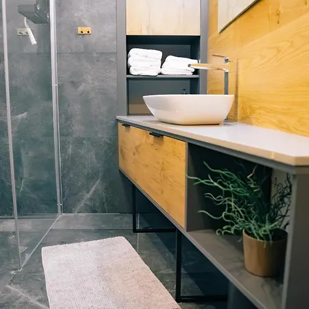 Kiechlhof Appartement