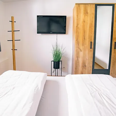 Appartement Kiechlhof *